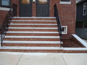 Masonry Company in East Boston, MA - CTA Trades