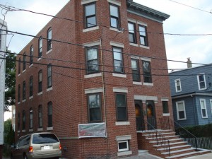 Masonry Company in East Boston, MA - CTA Trades