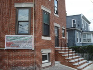 Masonry Company in East Boston, MA - CTA Trades