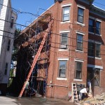 Masonry - Brick Repointing East Boston, MA